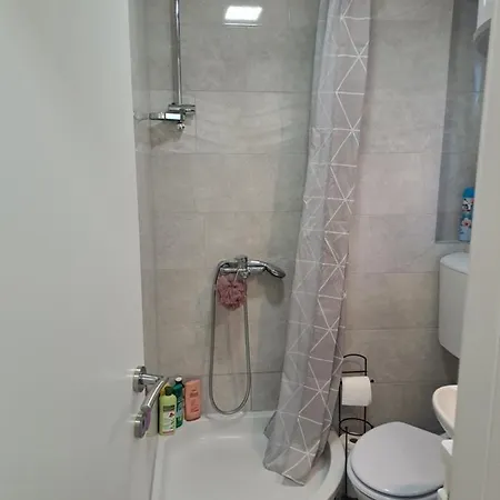Apartman Azzurro Šibenik