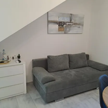 Apartman Azzurro *