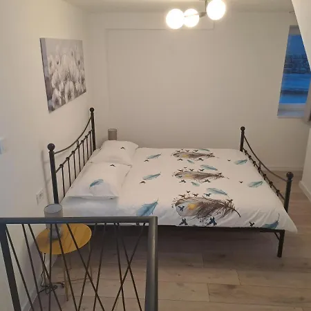 Azzurro Apartman *