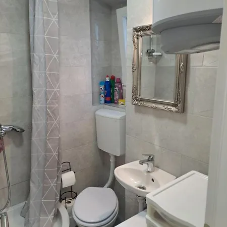 Apartman Azzurro